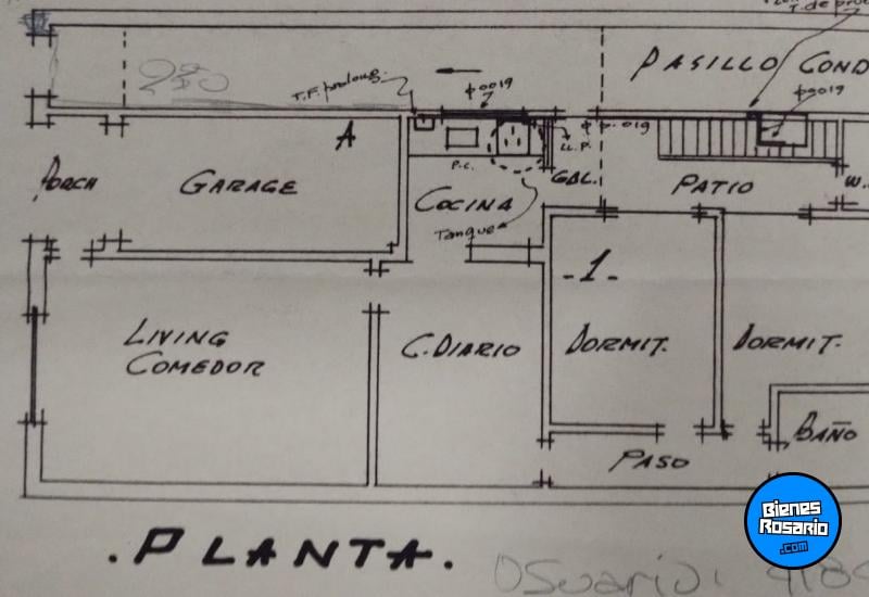 Casas - Rosario - Venta