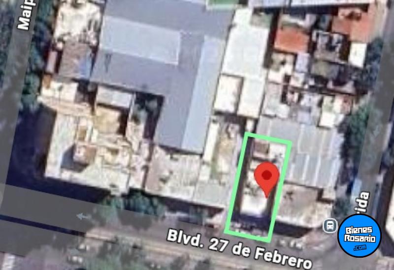 Terrenos - Rosario - Venta