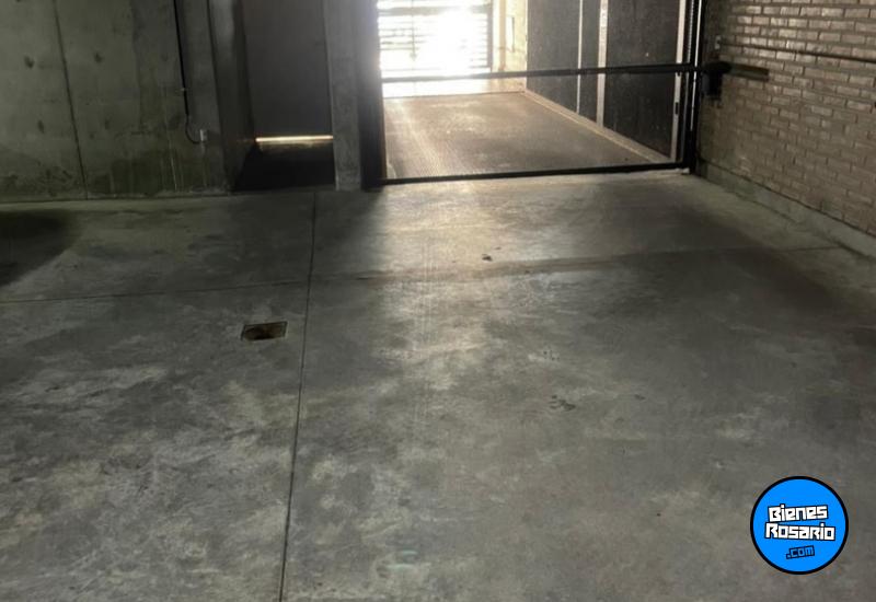 Cocheras - Rosario - Venta