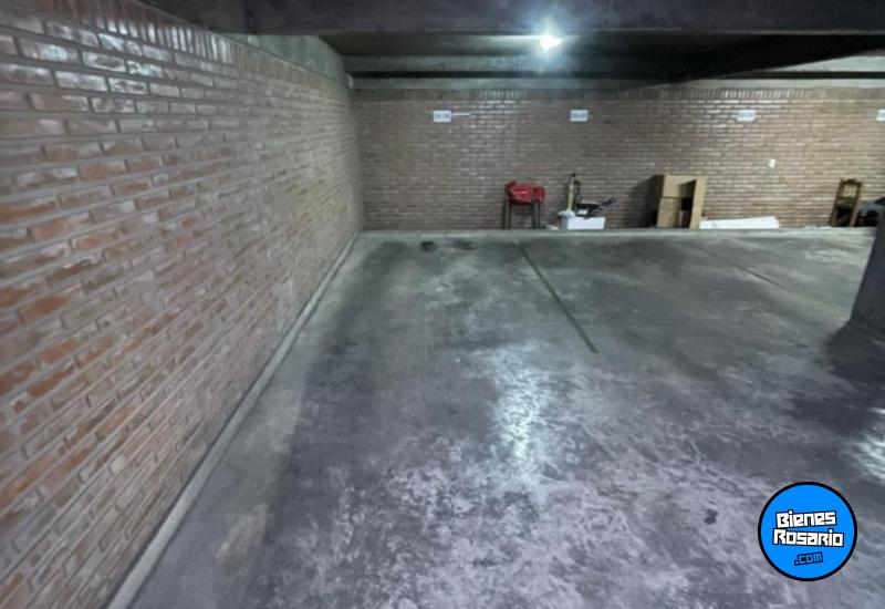 Cocheras - Rosario - Venta