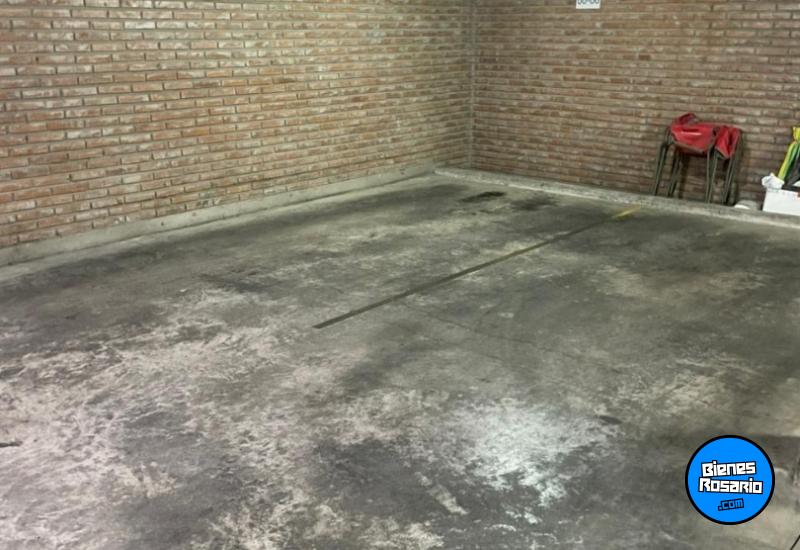 Cocheras - Rosario - Venta