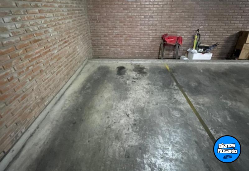 Cocheras - Rosario - Venta