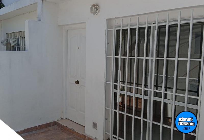 Departamentos de pasillo - Rosario - Alquiler