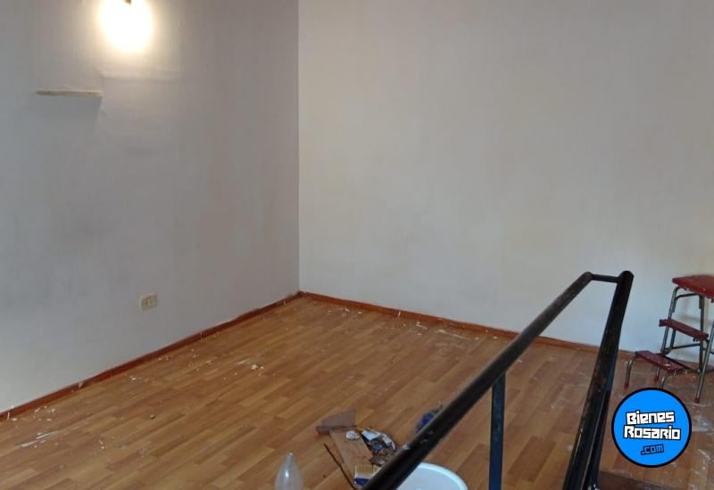 Departamentos de pasillo - Rosario - Alquiler