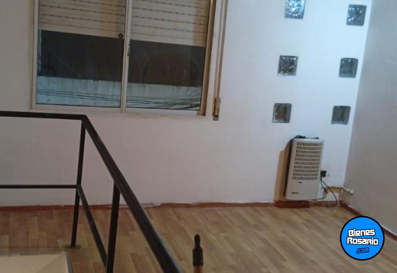 Departamentos de pasillo - Rosario - Alquiler