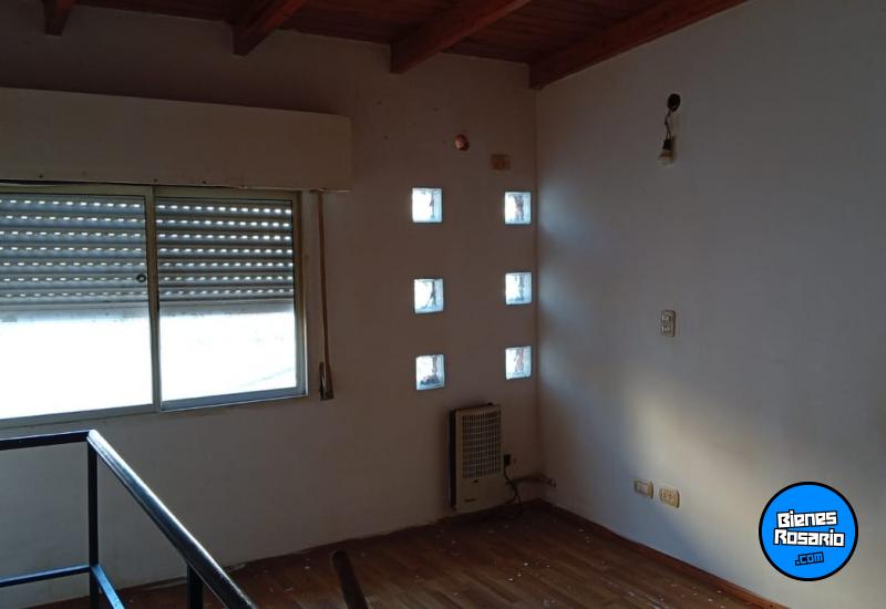 Departamentos de pasillo - Rosario - Alquiler