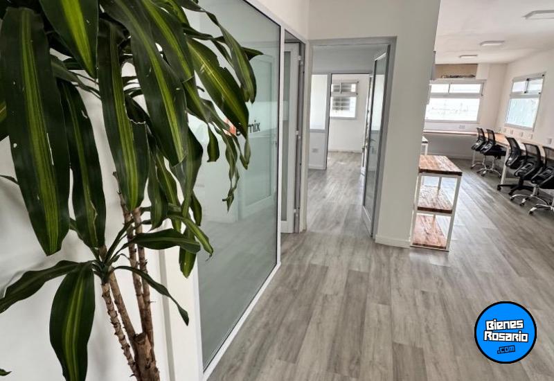 Oficinas - Granadero Baigorria - Venta