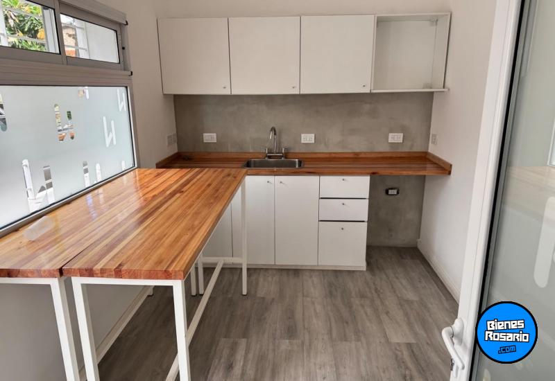Oficinas - Granadero Baigorria - Venta
