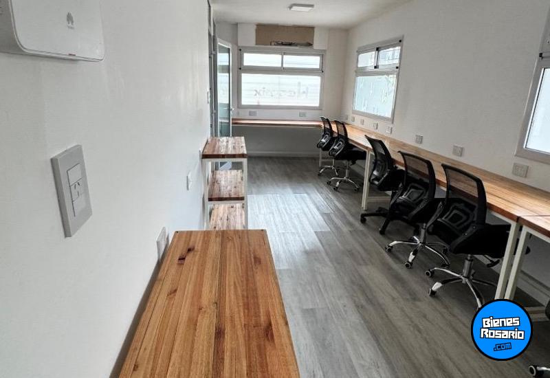 Oficinas - Granadero Baigorria - Venta