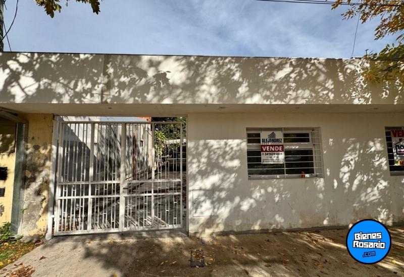 Oficinas - Granadero Baigorria - Venta