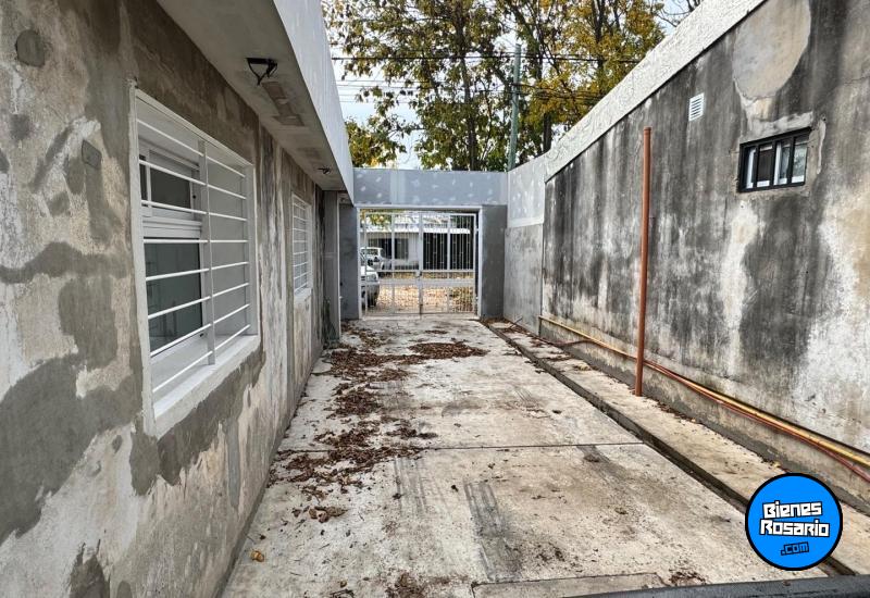 Oficinas - Granadero Baigorria - Venta