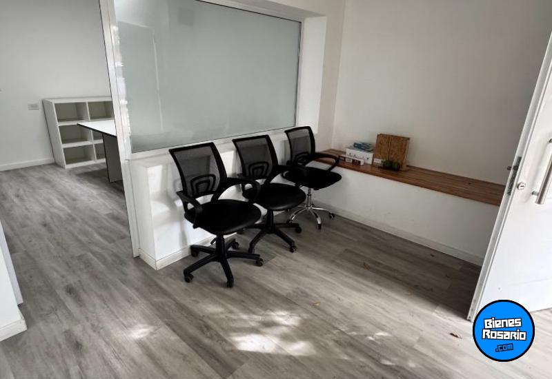 Oficinas - Granadero Baigorria - Venta