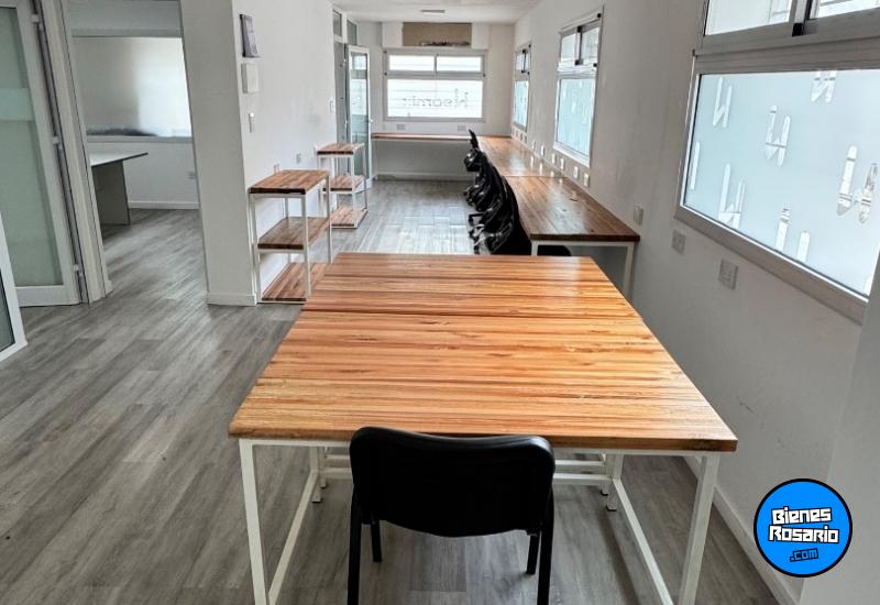 Oficinas - Granadero Baigorria - Venta