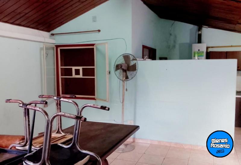 Casas - Rosario - Venta