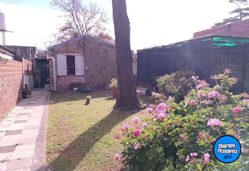 Casas - Rosario - Venta