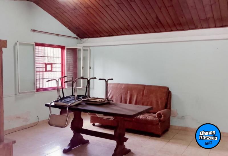 Casas - Rosario - Venta