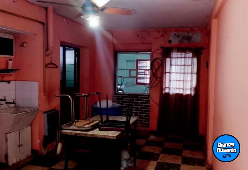 Casas - Rosario - Venta