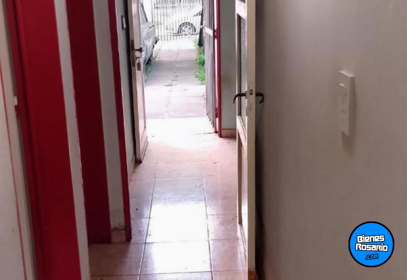 Casas - Rosario - Venta