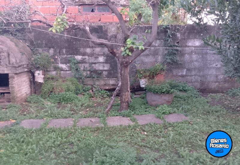 Casas - Rosario - Venta