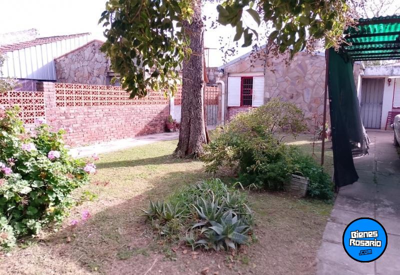 Casas - Rosario - Venta