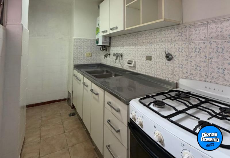 Departamentos - Rosario -  Alquiler