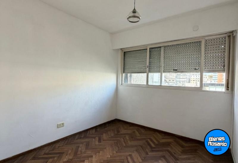 Departamentos - Rosario -  Alquiler