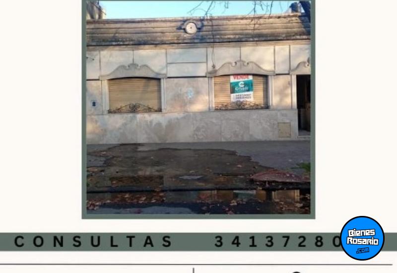 Casas - Rosario - Venta