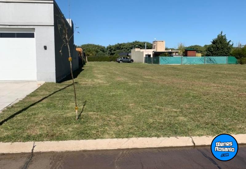 Terrenos - Rosario - Venta