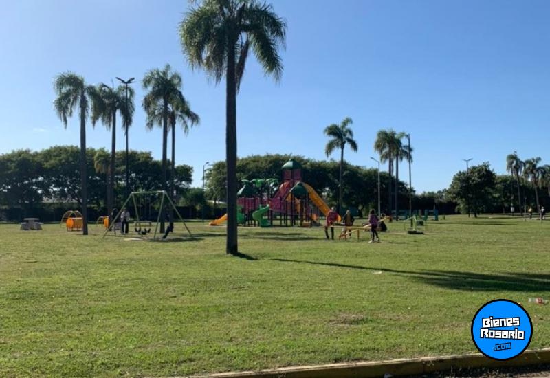 Terrenos - Rosario - Venta