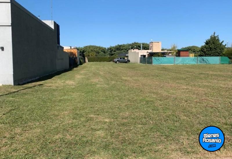 Terrenos - Rosario - Venta