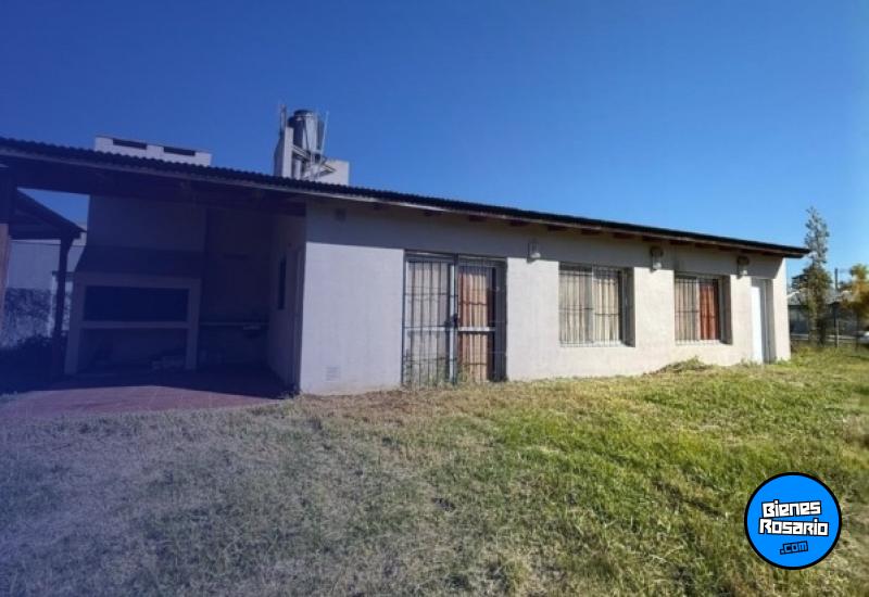 Casas - Roldan - Venta