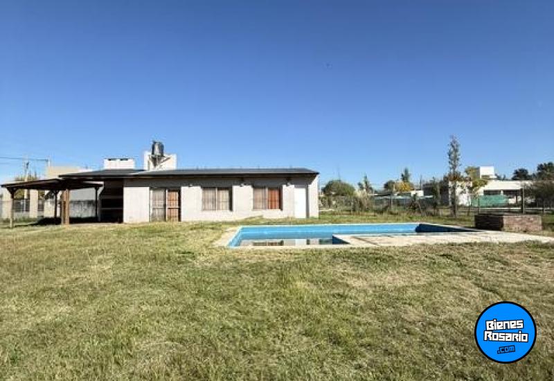 Casas - Roldan - Venta