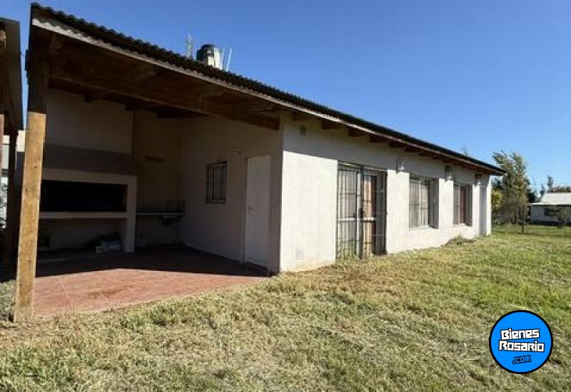 Casas - Roldan - Venta