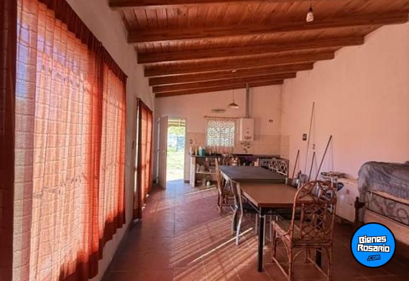 Casas - Roldan - Venta