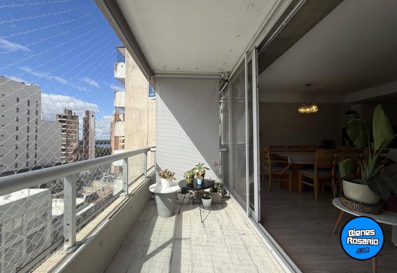 Departamentos - Rosario - Venta
