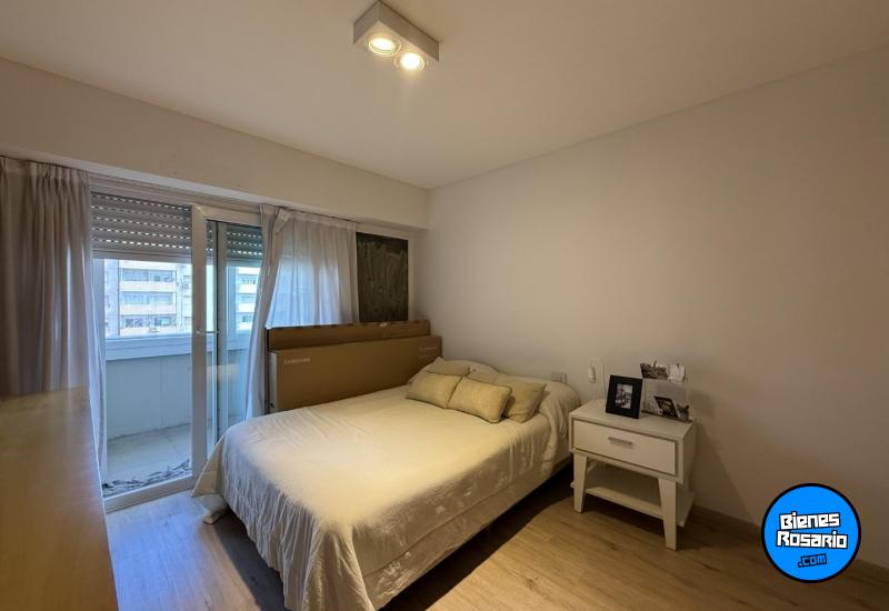 Departamentos - Rosario - Venta