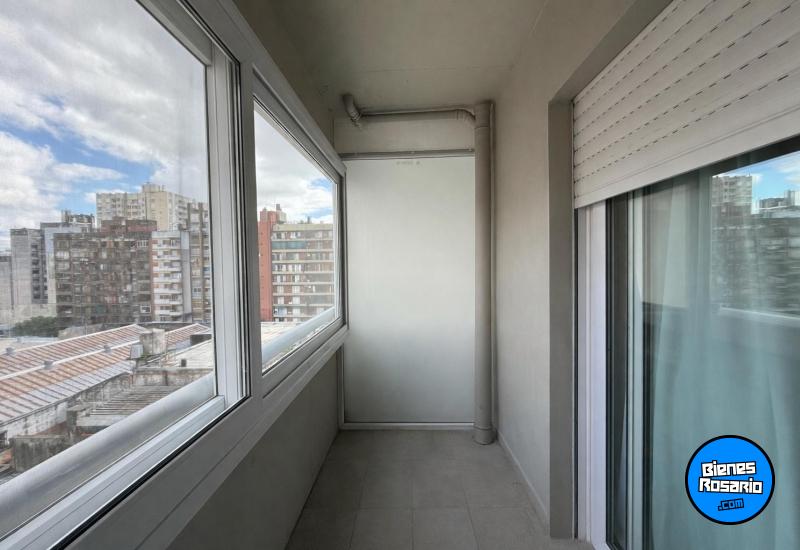 Departamentos - Rosario - Venta