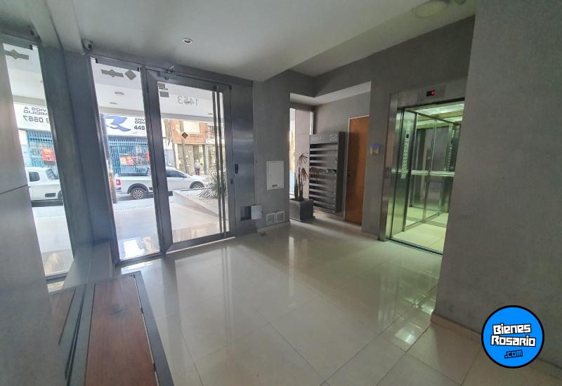 Departamentos - Rosario - Venta