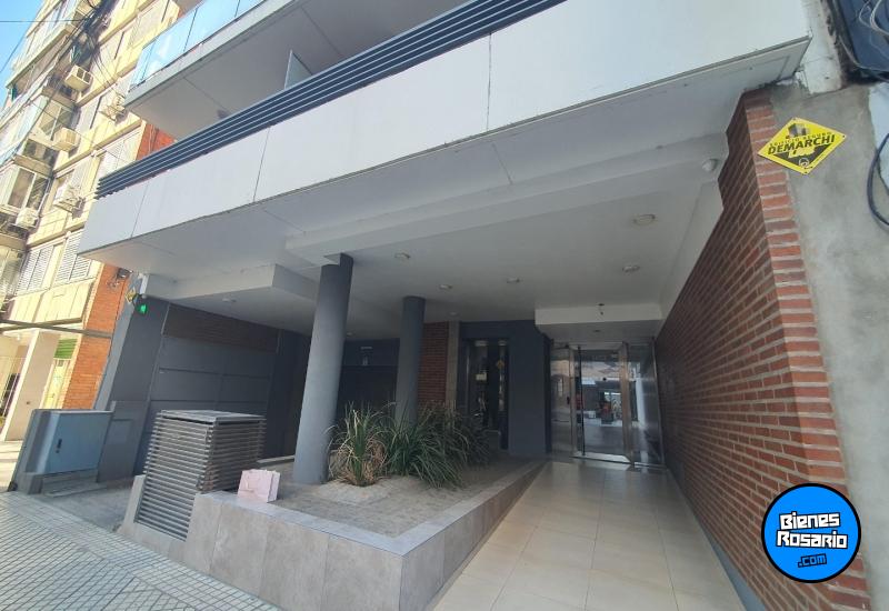Departamentos - Rosario - Venta