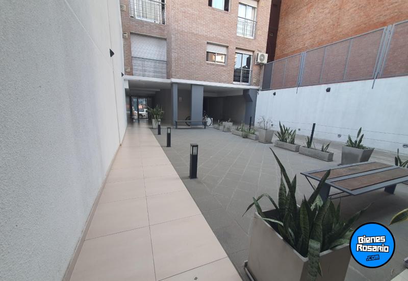 Departamentos - Rosario - Venta