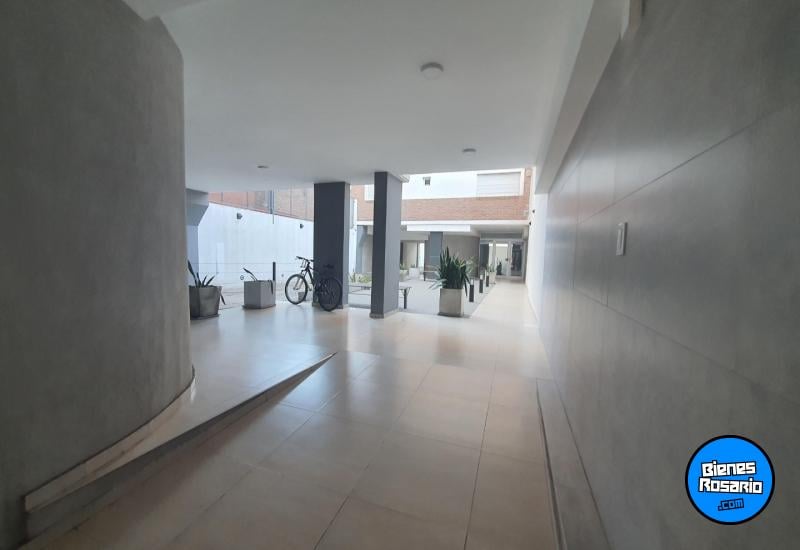 Departamentos - Rosario - Venta