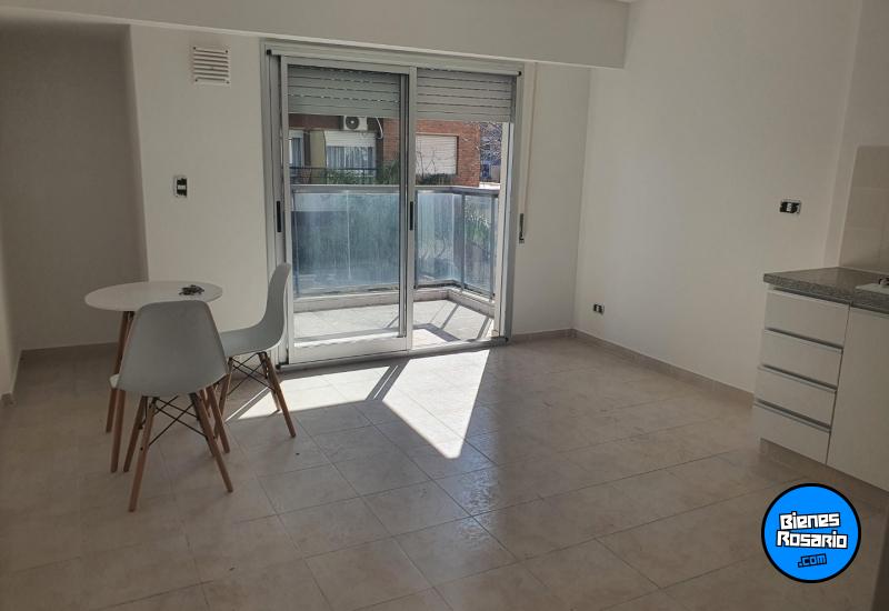 Departamentos - Rosario - Venta