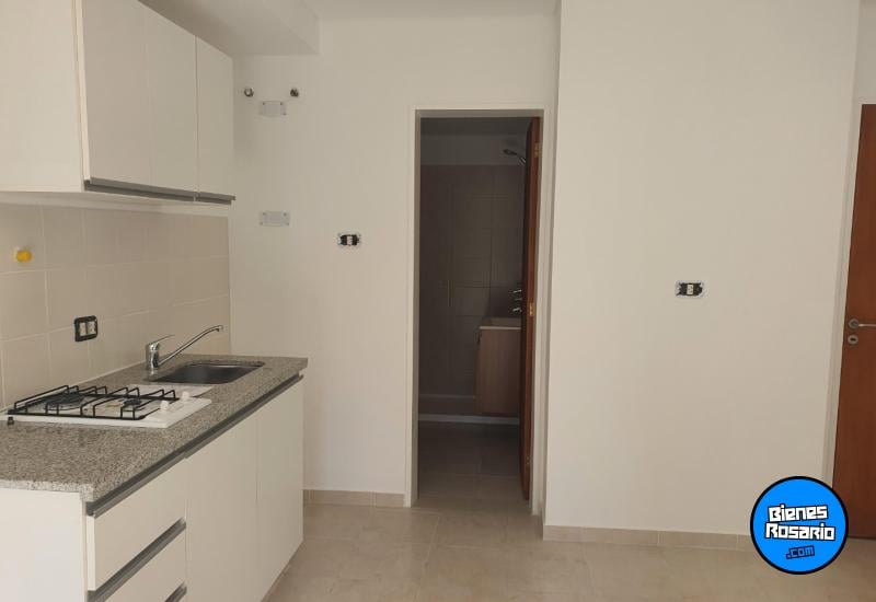 Departamentos - Rosario - Venta