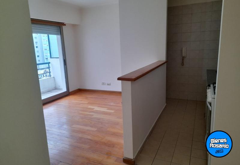 Departamentos - Rosario - Venta