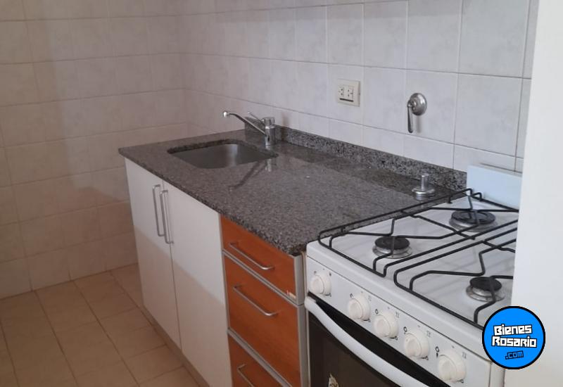 Departamentos - Rosario - Venta