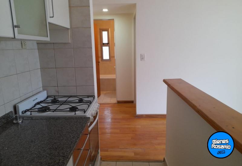 Departamentos - Rosario - Venta