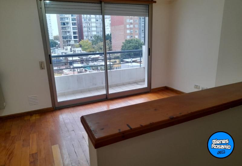 Departamentos - Rosario - Venta