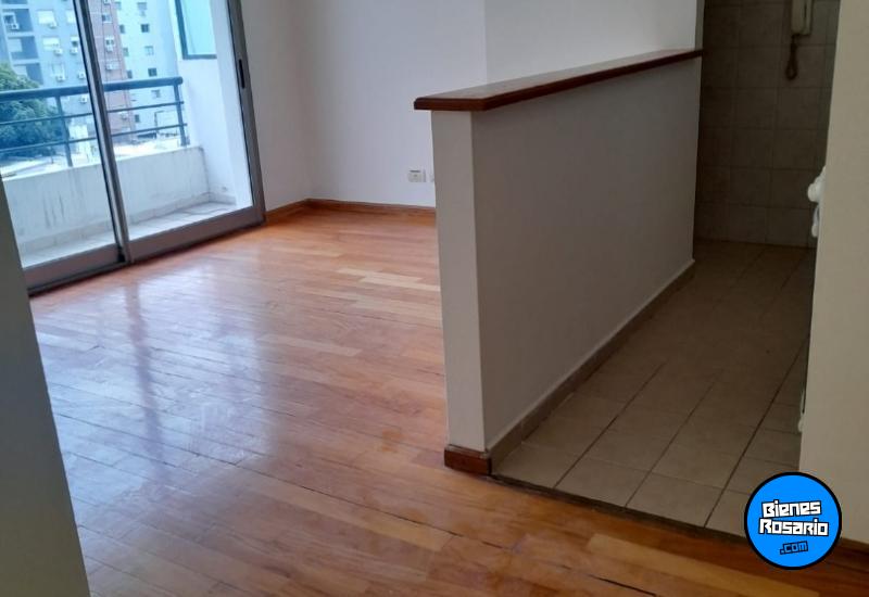 Departamentos - Rosario - Venta