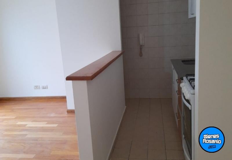 Departamentos - Rosario - Venta