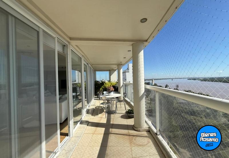 Departamentos - Rosario - Venta